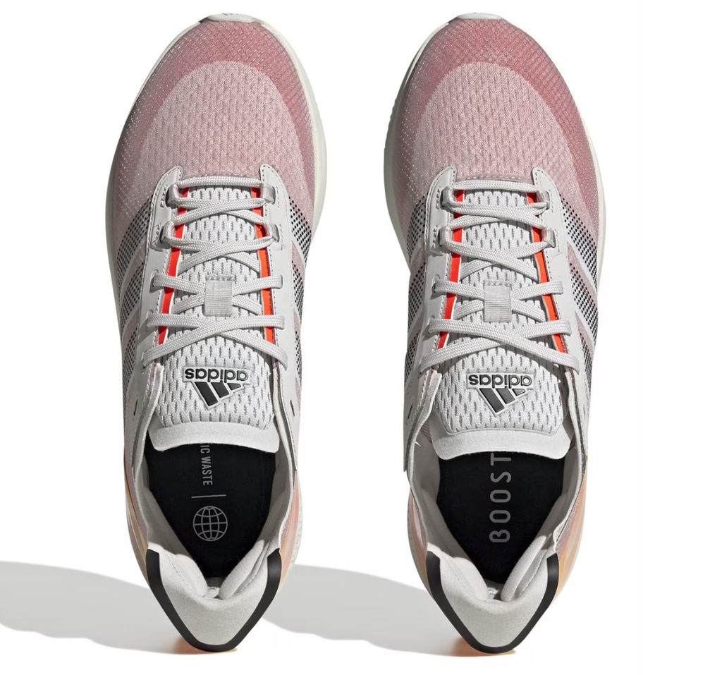 UK 8.5 Adidas AVRYN Sportswear Men’s Trainers with BOOST – EU 42.5