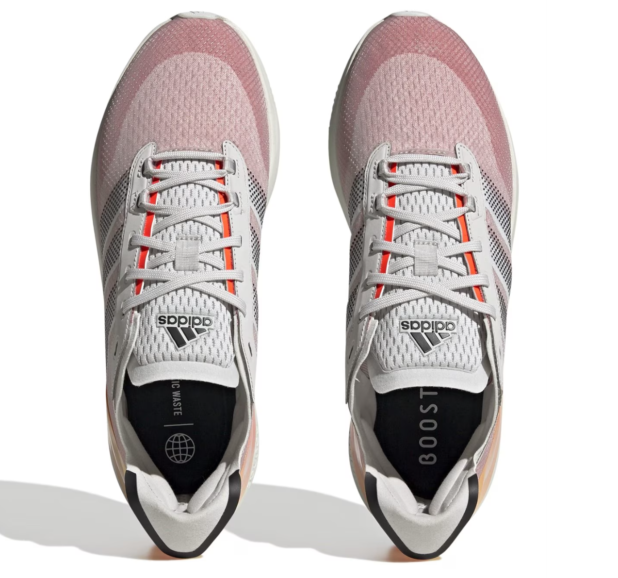 UK 8.5 Adidas AVRYN Sportswear Men’s Trainers with BOOST – EU 42.5