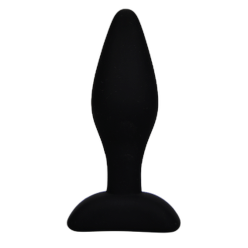 ruff GEAR Pure Silicone Butt Plug Small