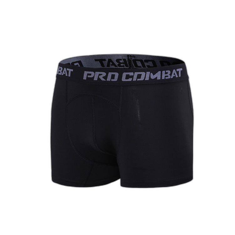 Compression Boxer Briefs