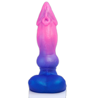 SWISOK Fenrir - Lycan Knot Dildo - Fantasy Dildo - Monster Dildo - 6 Sizes