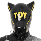 Furrjoi Toy Ido Drone Hood Yellow