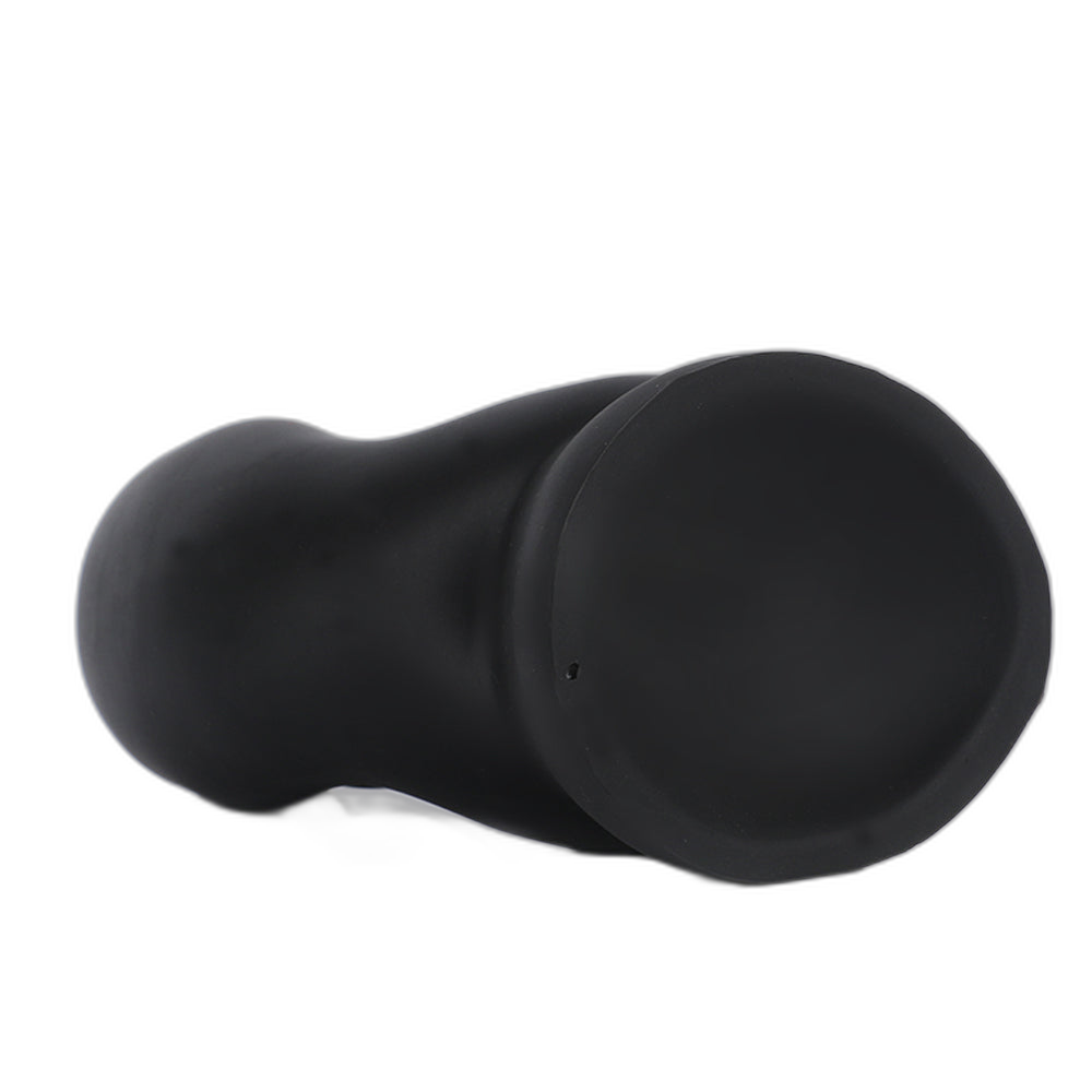 Iron Fist - Fist Dildo - Anal Dildo - Silicone Butt Plug