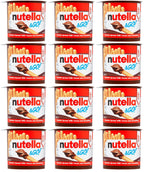 12 x Nutella & Go - 48GM