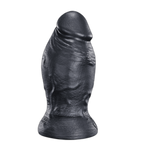 Xomiy ChubMorph - Inflatable Anal Plug - Silicone Expansion Plug