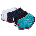 Mens Mesh Loose Breathable Quick Dry Boxers