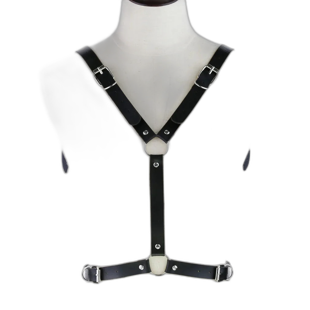 Cheeky Little Devil Harness