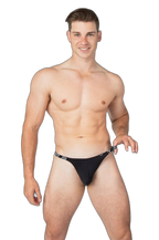 3 Pack MODERN Thong