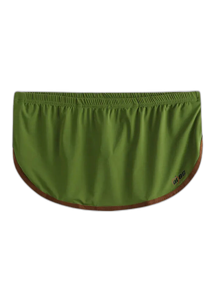 2 Pack Men's Sexy Pouch Boxers