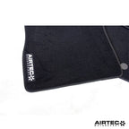 AIRTEC MOTORSPORT FLOOR MATS FOR FORD FIESTA MK7 – 2011 – 2017 – RHD ONLY
