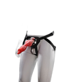 Strap-on Harness - Dildo Compatible
