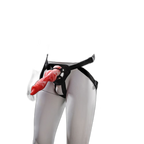 Strap-on Harness - Dildo Compatible