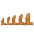 Sea Lion II - Animal Dildo - Thick Dildo
