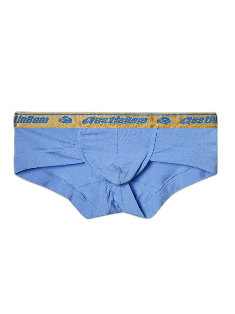 Men’s U Convex Pouch Modal Briefs