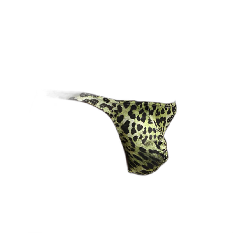 Wild Thong