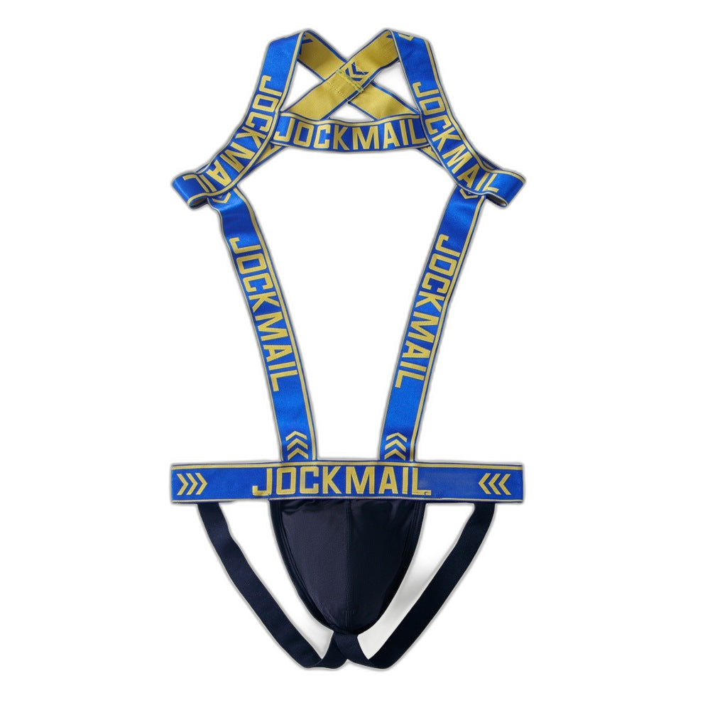 Jockstrap Harness