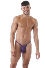 3 Pack SIGNATURE String Thong