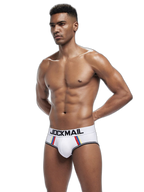 2-pack Men's Sexy Cotton Support Briefs