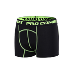 Compression Boxer Briefs