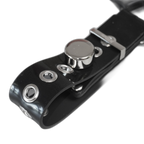 MagLock Series - Silicone Harness with Tactical Buckle