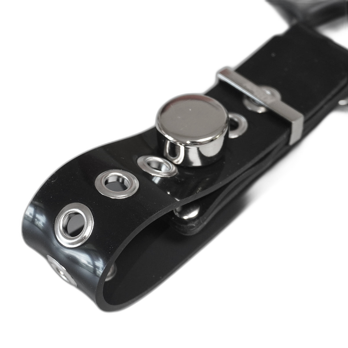 MagLock Series - Silicone Harness with Tactical Buckle
