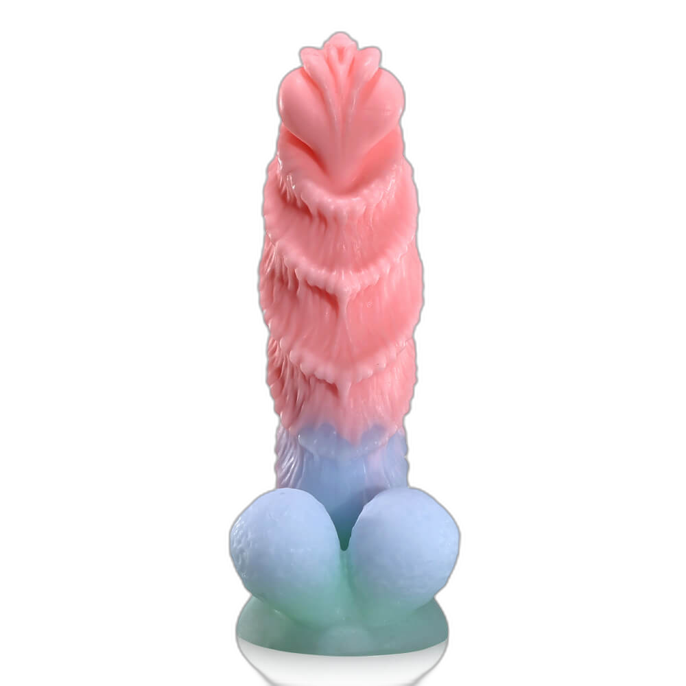 Swallow - Silicone Monster Dildo - Fantasy Dildo