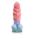 Swallow - Silicone Monster Dildo - Fantasy Dildo