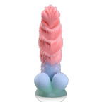 Swallow - Silicone Monster Dildo - Fantasy Dildo