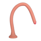 River - 9 Inch Realistic Dildo - Enema Dildo - Squirting Dildo