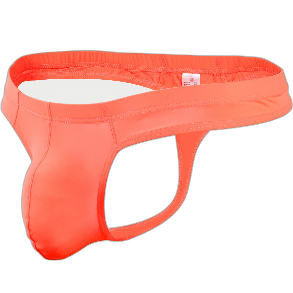 Comfort Low Waist Thong