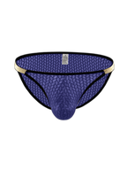 3 Pack Men's Sexy Low-Rise Hip-Lifting Briefs