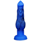 Lukan - Wolf Dildo - Knot Dildo - 5 Sizes