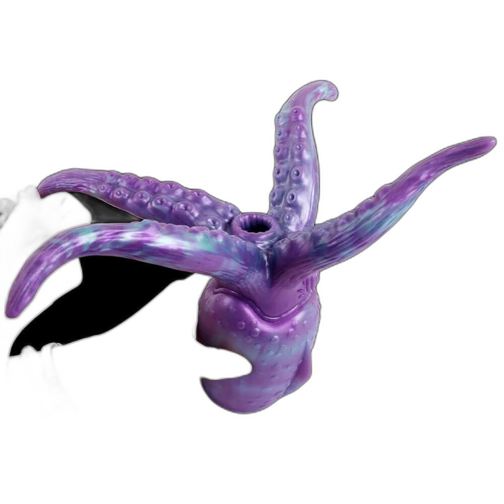 Cthulhu - Male Masturbator - Octopus Tentacle Male Stroker