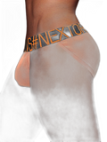 Men's Low Rise Sexy Pouch Briefs