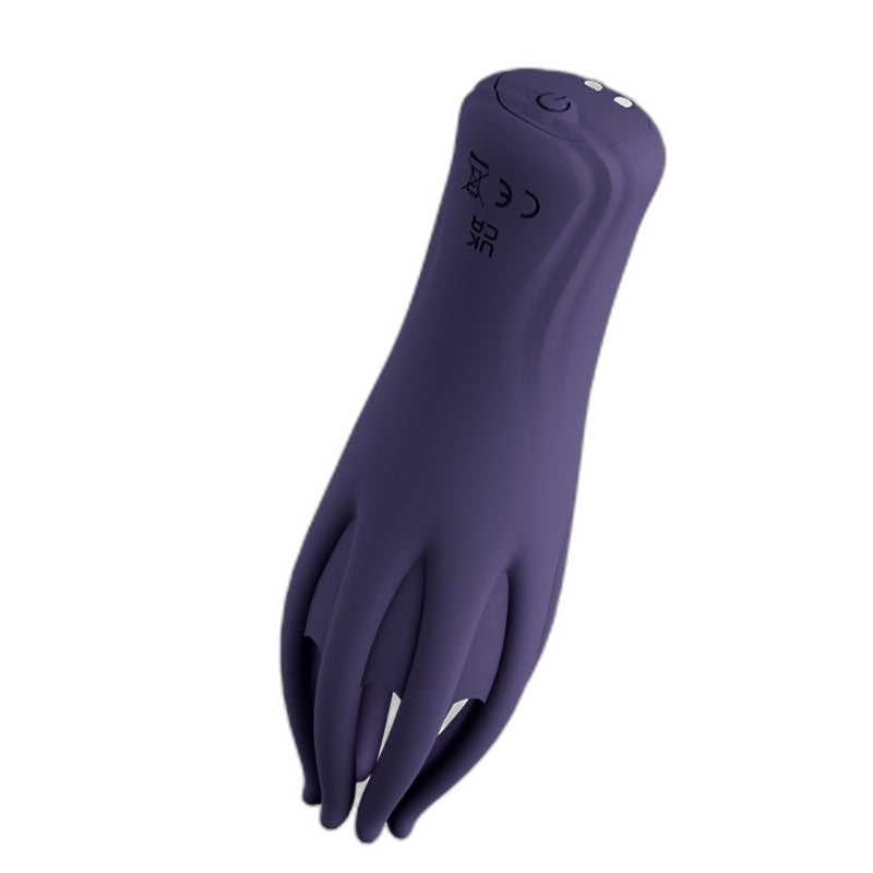Devil's Claw – Vibrating Tentacle Male Masturbator - Penis Vibrator