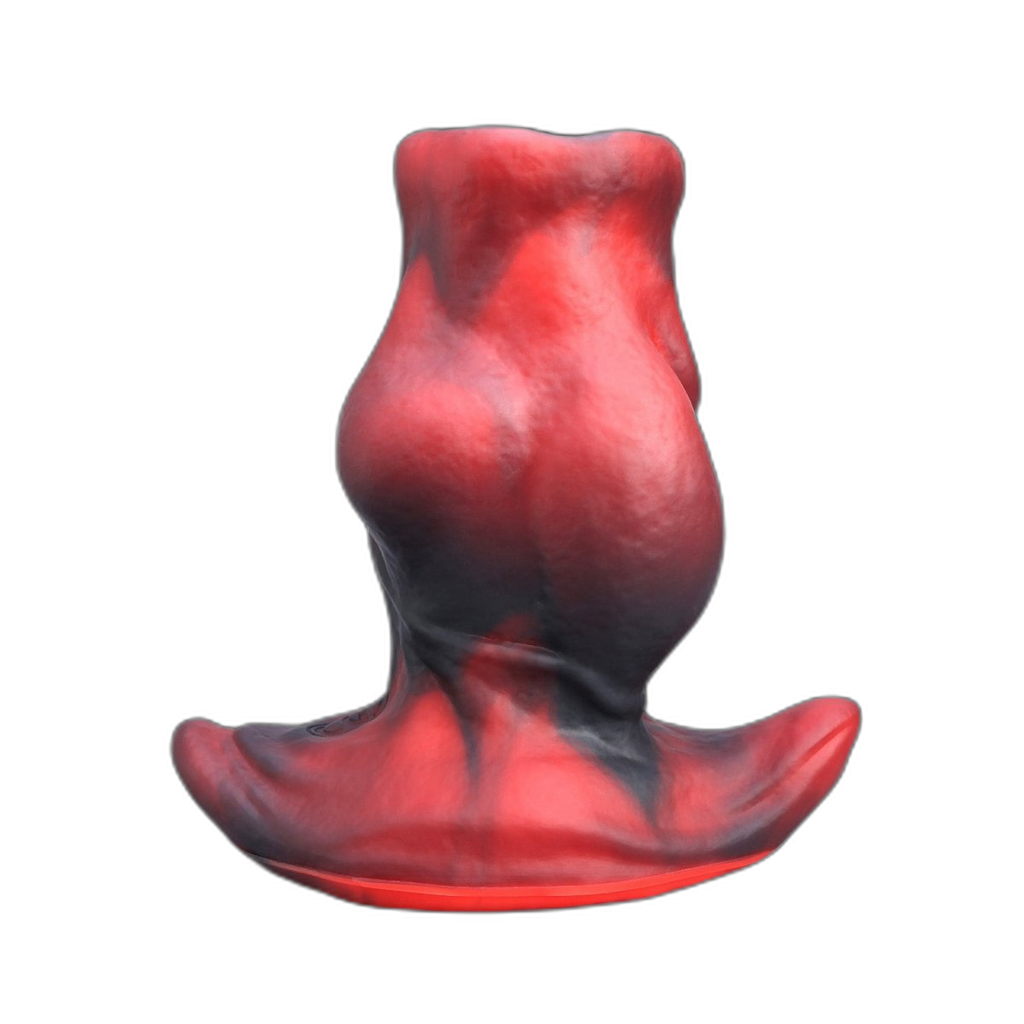 GreedyHole Tunnel Plug V1