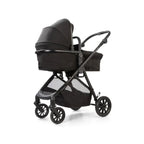 Red Kite Push Me Savanna i Travel System - Black