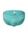 4 Pack Men’s Seamless Ultra-Thin Briefs