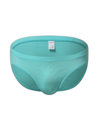 4 Pack Men’s Seamless Ultra-Thin Briefs