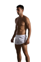 Comfort Luxe Short Satin Silky Boxers