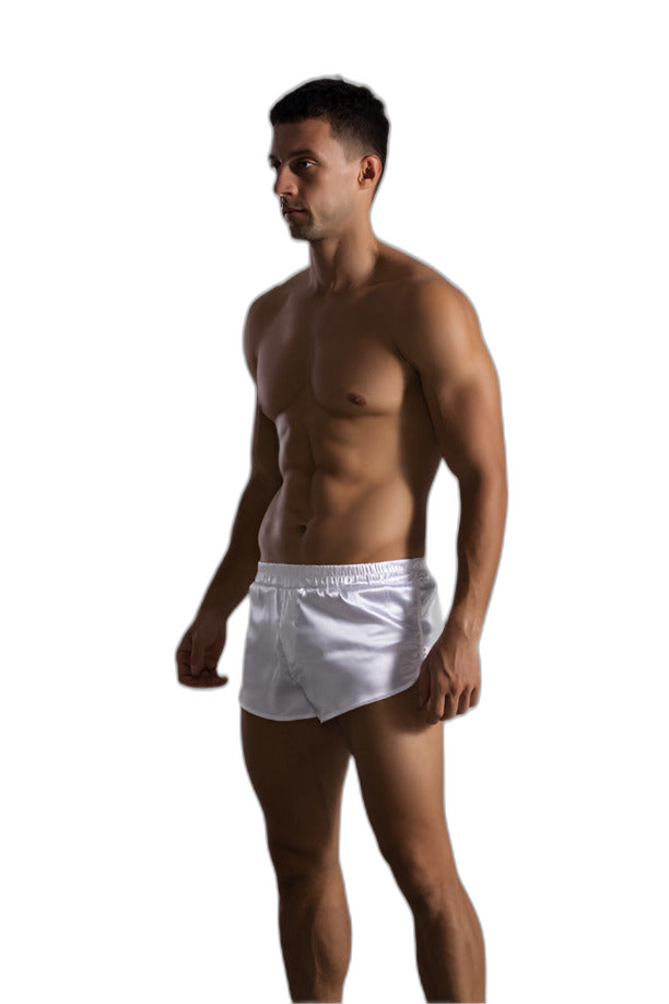 Comfort Luxe Short Satin Silky Boxers