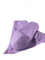 3 Pack Men's Bulge-Enhancing Thong - Low Rise & Breathable