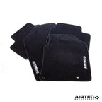 AIRTEC MOTORSPORT FLOOR MATS FOR HYUNDAI I30 – 2017 ONWARDS – RHD ONLY