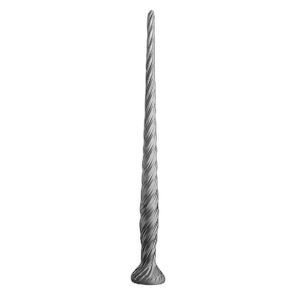 Ghost - Men Butt Plug - Long Butt Plug - Deep Anal Toy