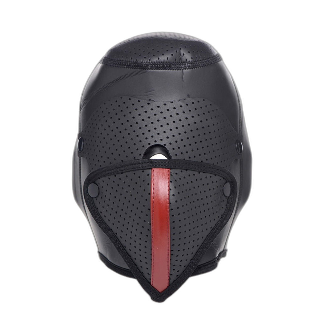 ruff GEAR Neoprene Full Sensory Hood