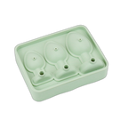 Silicone Butt Plug 'Christmas Tree' Ice Cube Mold Tray