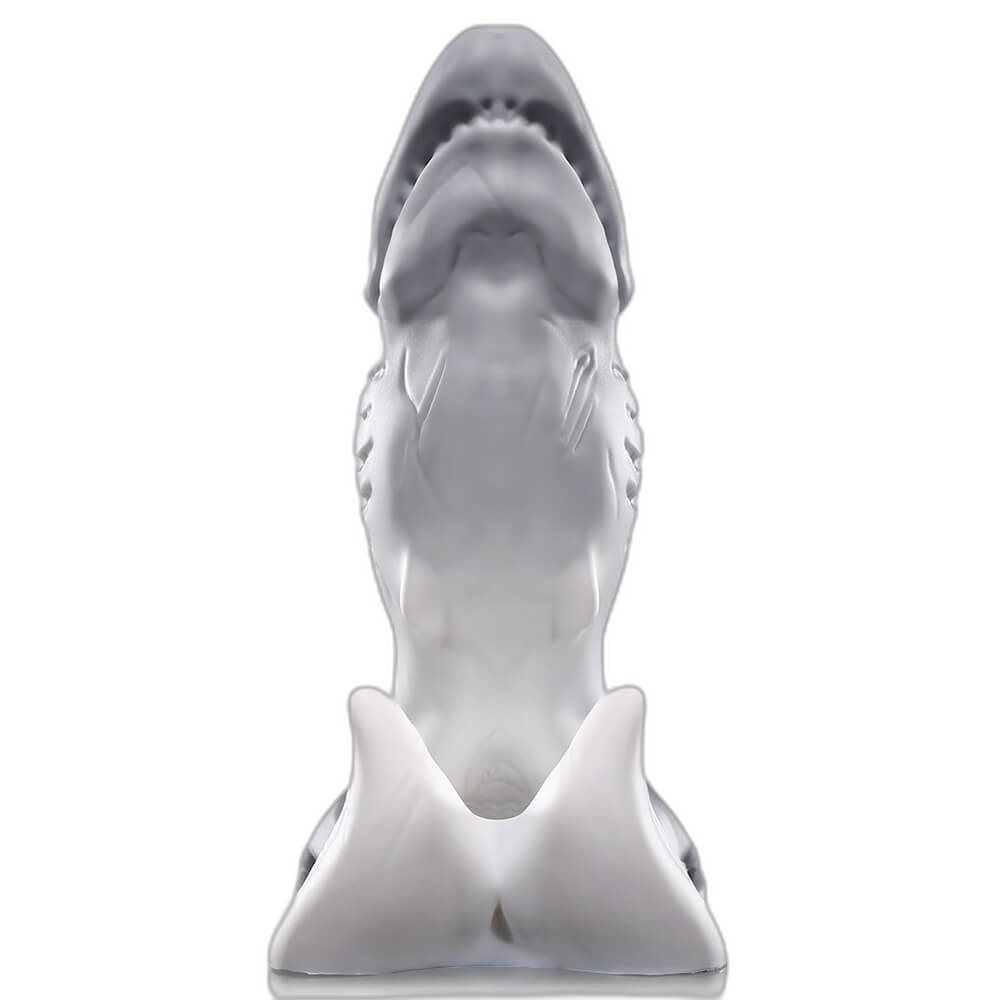 SWISOK Galeo - Thick Fantasy Dildo - Monster Dildo