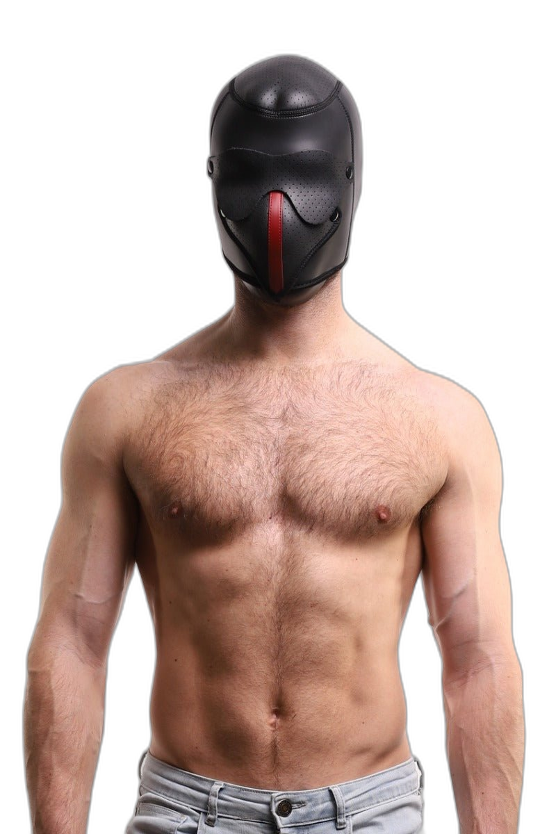 ruff GEAR Neoprene Full Sensory Hood