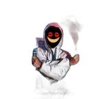 Future Anonymous Mask
