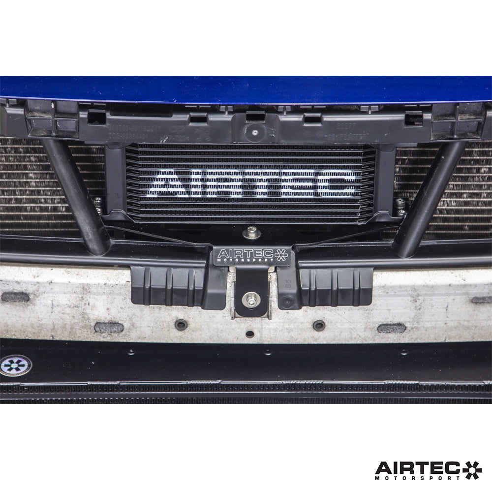 AIRTEC MOTORSPORT OIL COOLER FOR PEUGEOT 308 GTI